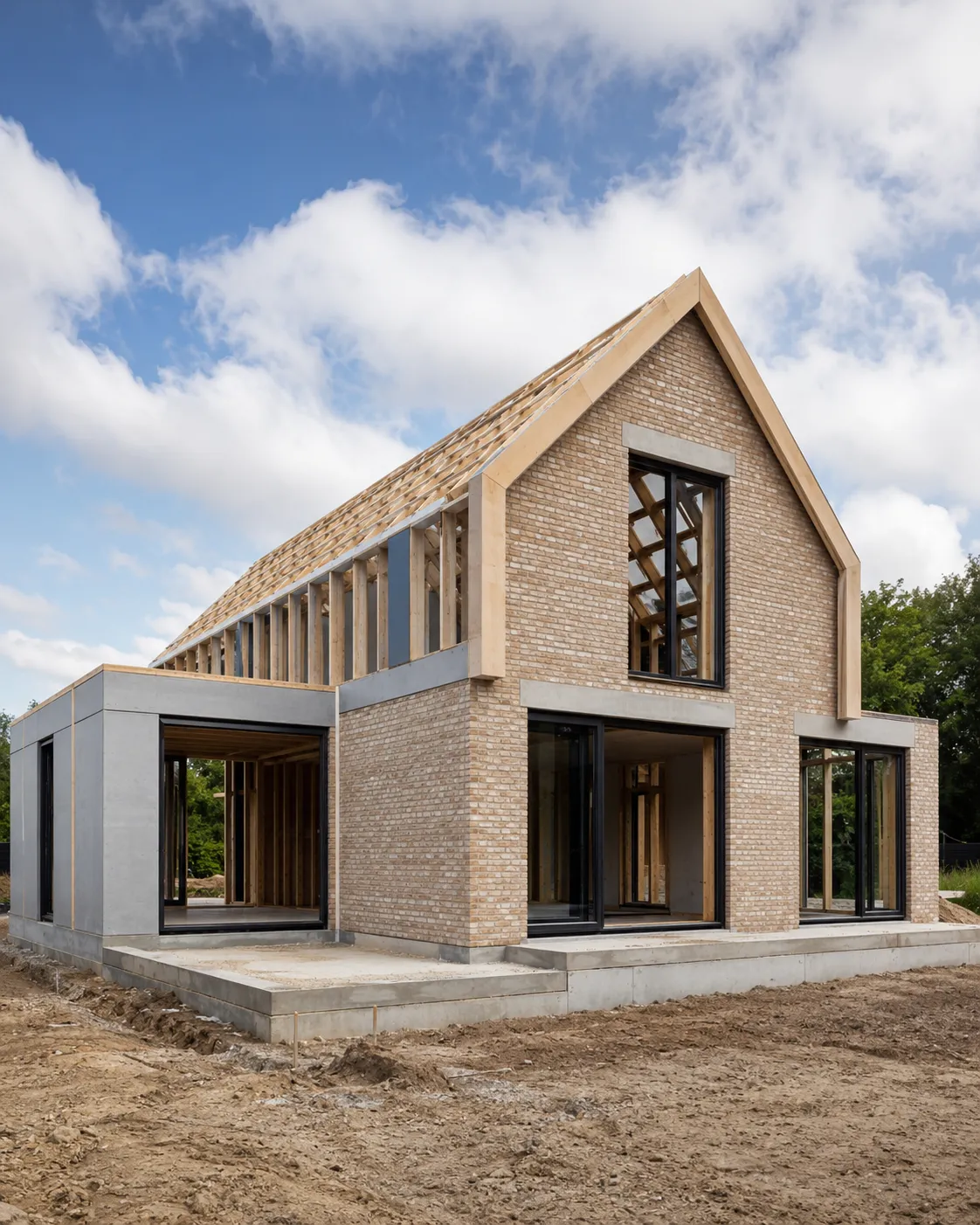 Nieuwbouw