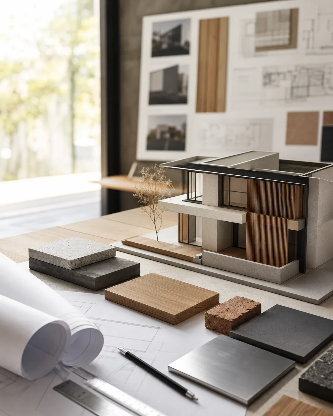 Design, Ontwerp & Architectuur