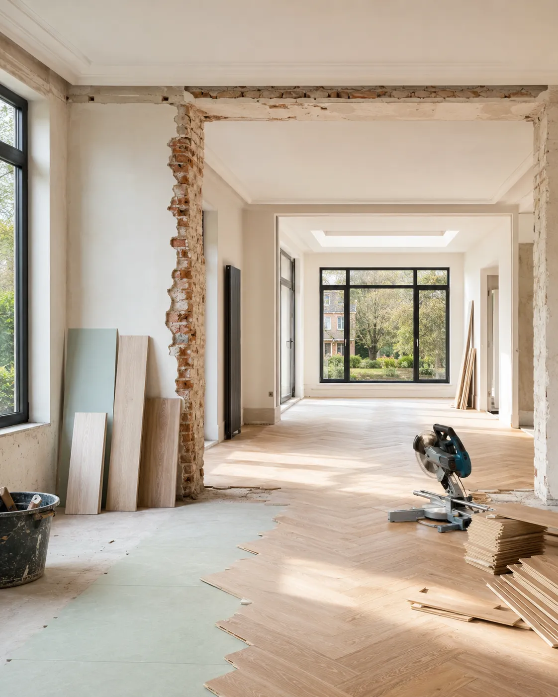 Renovatie