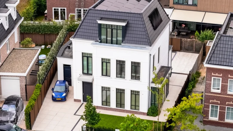 Markgraaflaan (13)